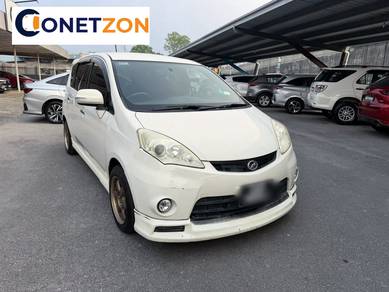 Perodua Alza EZi in Kuching, SWK