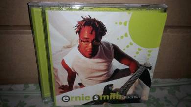 CD Ernie Smith - Child of the Light