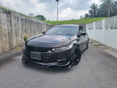Honda Accord TC-P in Masai, JHR