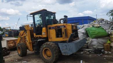 Sale - Wheel Loader 930 D