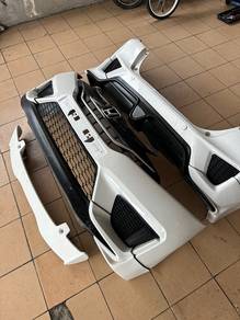 Bumper Honda Jazz Gk5 2016