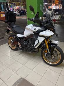 Yamaha Tracer 900GT