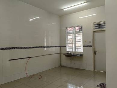 Semi-Detached House For Rent in Kulim,KDH