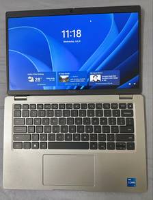 Dell Latitude I5 11th Gen,32GB RAM with Win-11 PRO