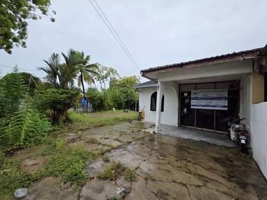 Semi-Detached House For Sale in Bukit Minyak,PNG