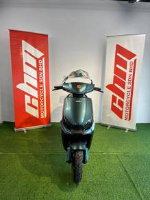 Yadea GT20