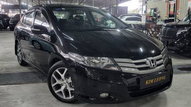 Honda City E in Cheras, KUL