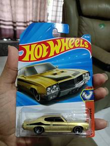 Hotwheels Rare items