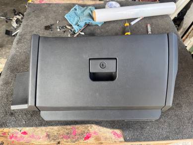 No 3-4-16 Fairlady Z34 370Z Glove Box Jpn