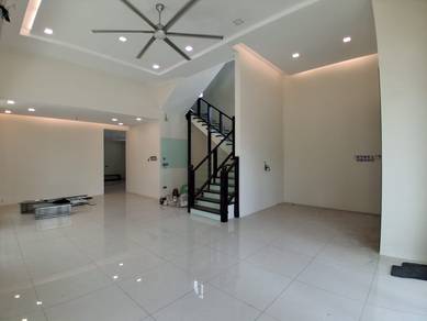 Bungalow House For Sale in Alor Setar,KDH