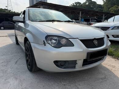 Proton Persona ELEGANCE HIGH LINE in Kuchai Lama, KUL