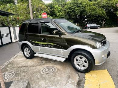 Perodua Kembara EZ in Bandar Sunway, SGR