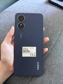Oppo A17