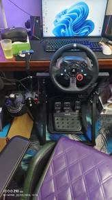G29+Shifter+Handbrake+Rig+Indicator