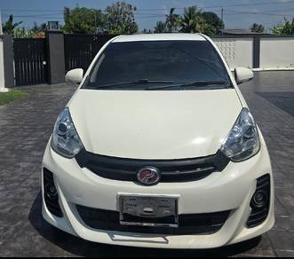 Perodua MyVi SE ZHS in Kemaman, TRG