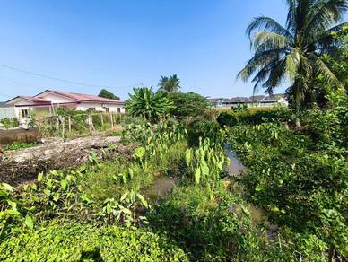 Agricultural Land in Bukit Rambai, MLK