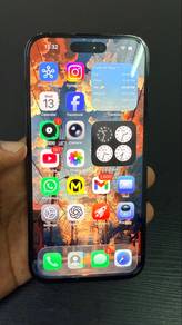 Want to sell Apple Iphone 14 Pro 256gb