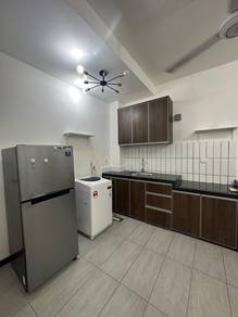 Service Residence For Sale in Sensasi @ Utropolis