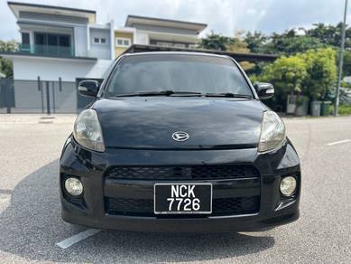 Perodua MyVi EZi in Rasah, NSN