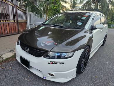 Honda Odyssey L in Kota Bharu, KTN