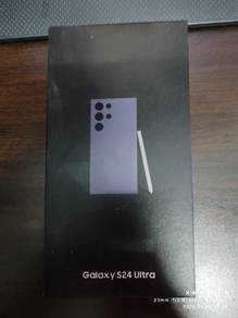 Samsung S24 Ultra used
