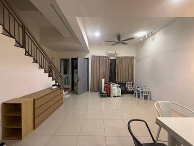 3-storey Terraced House For Rent in Puchong,SGR