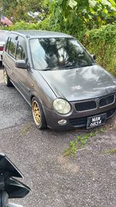 Perodua Kancil 850 EX in Others, MLK
