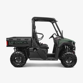 Atv utv cf 600cc  jualan murah cod in perlis