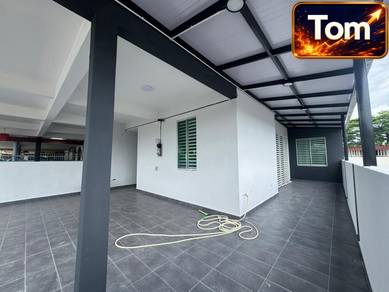 1-storey Terraced House For Sale in Bukit Mertajam,PNG