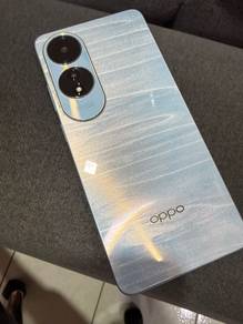 Oppo A60