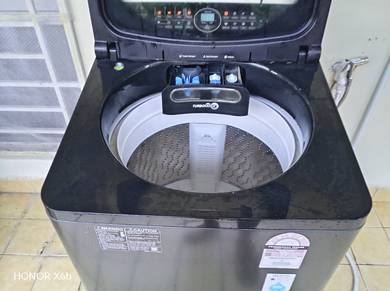 washing machine inverter 11.5kg