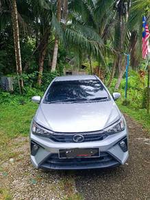 Perodua Bezza X X in Kupang, KDH