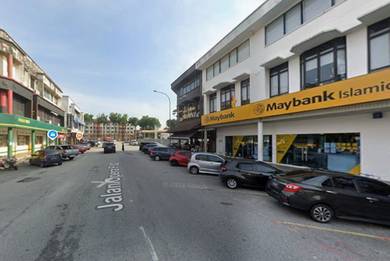 Shop lot For Rent in Taman TTDI Jaya,SGR