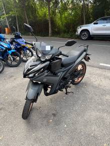 Yamaha 135LC