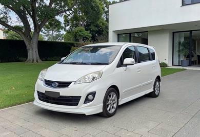 Perodua Alza EZ STANDARD in Alor Setar, KDH