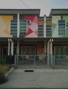 2-storey Terraced House For Sale in Tuaran,SBH