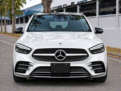 2021 Mercedes Benz B200 200 PROGRESSIVE LINE