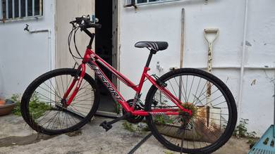 Jetsport Bicycle