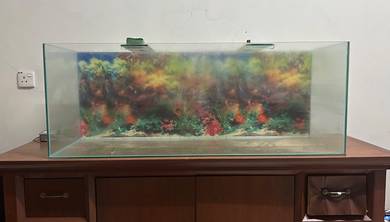 Aquarium 4ft