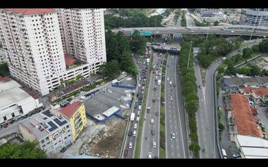 Warehouse / Factory For Rent in Selayang,SGR