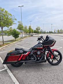 Harley-Davidson Road Glide Special