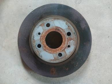 Disc rotor myvi g3