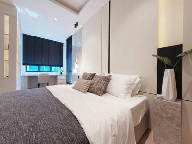 2-storey Terraced House For Sale in Paya Rumput,MLK