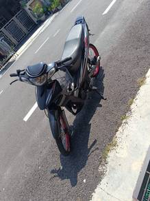 Yamaha 125Z
