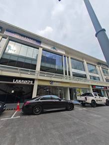 Shop lot For Sale in Bukit Jalil,KUL