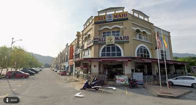 Shop lot For Sale in Rawang,SGR