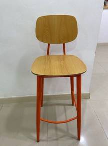 High chair