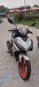 Yamaha Y16ZR
