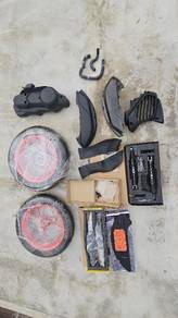 Barang NVX V2 