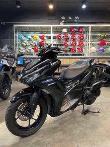 Yamaha NVX